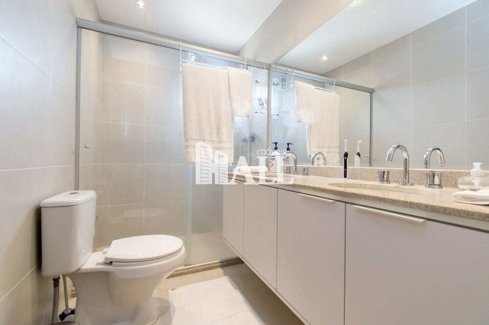 Apartamento, 2 quartos, 174 m² - Foto 3