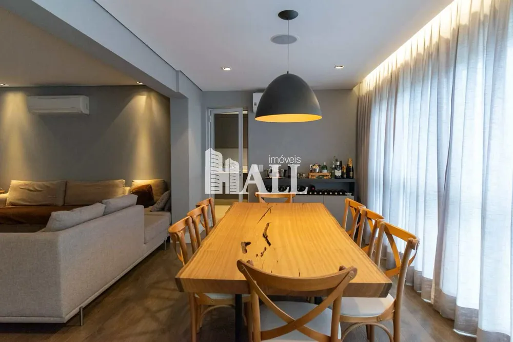 Apartamento, 2 quartos, 174 m² - Foto 7