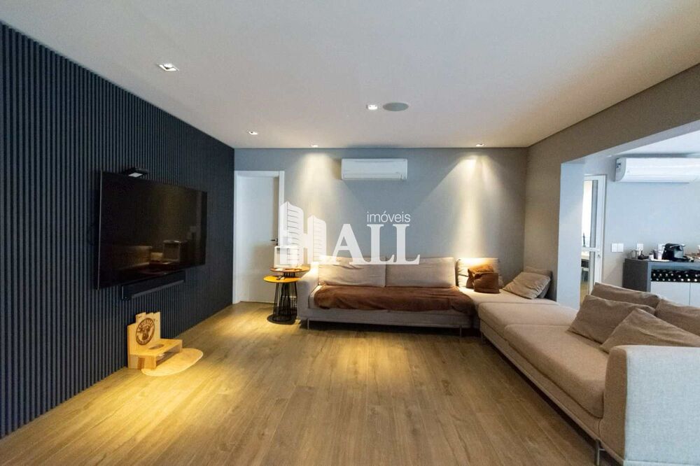 Apartamento, 2 quartos, 174 m² - Foto 4