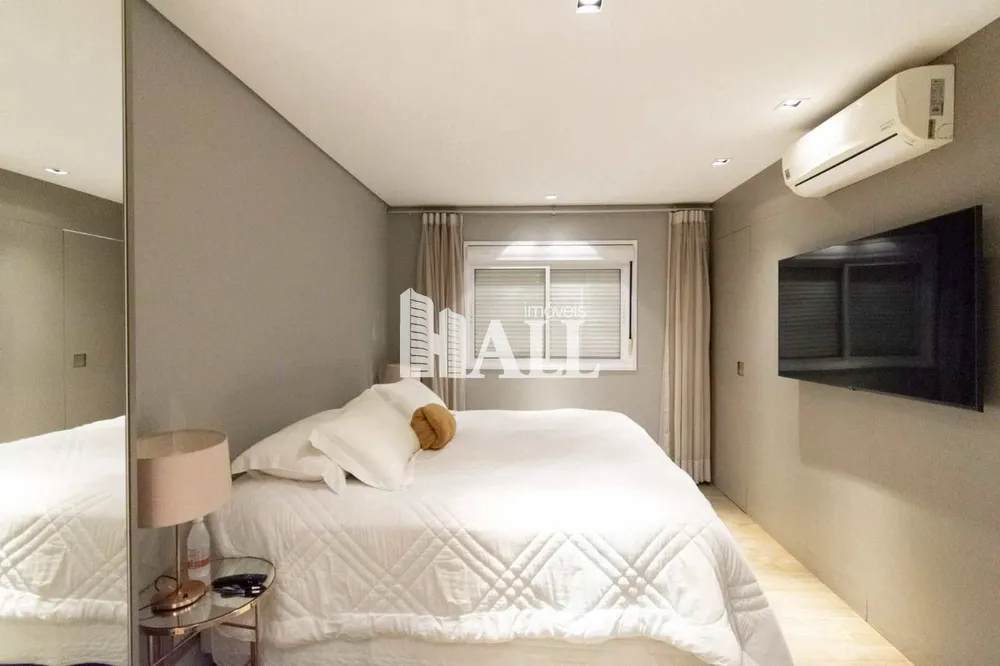 Apartamento, 2 quartos, 174 m² - Foto 11