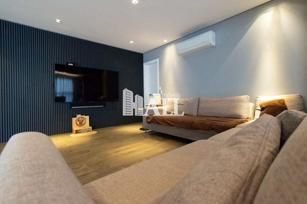 Apartamento, 2 quartos, 174 m² - Foto 2