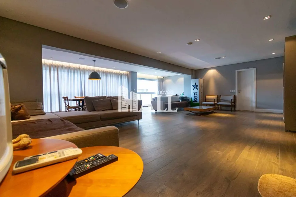 Apartamento, 2 quartos, 174 m² - Foto 4
