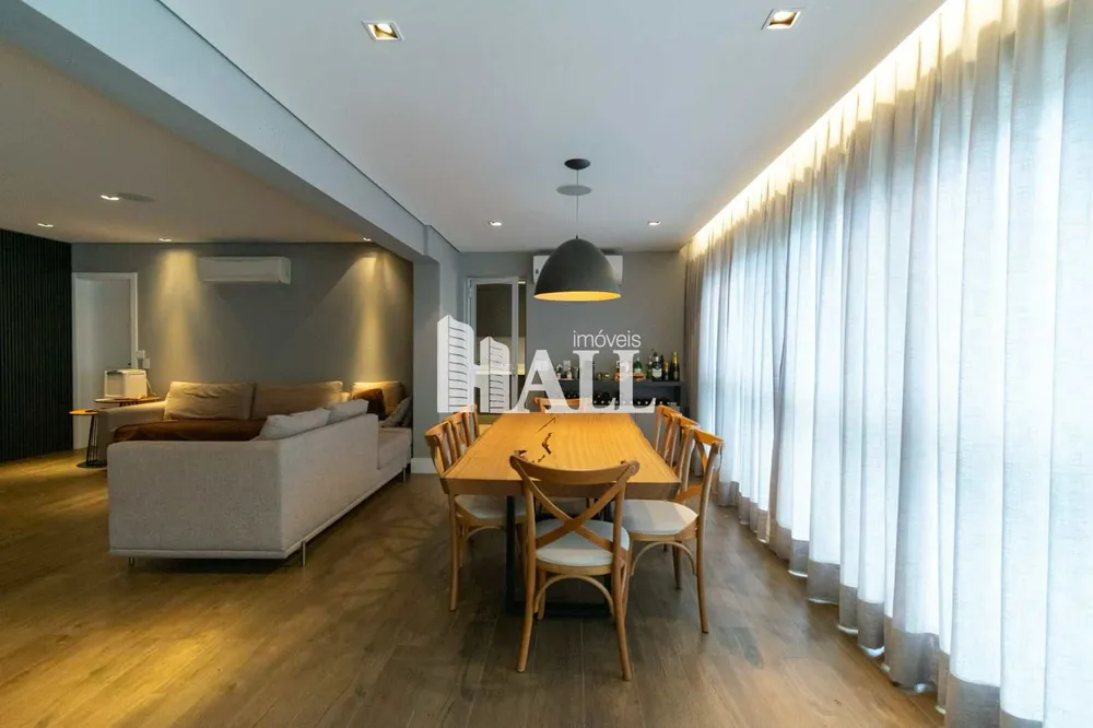 Apartamento, 2 quartos, 174 m² - Foto 6