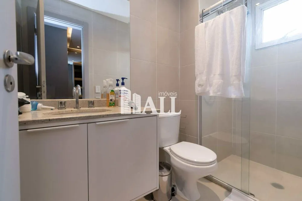Apartamento, 2 quartos, 174 m² - Foto 9