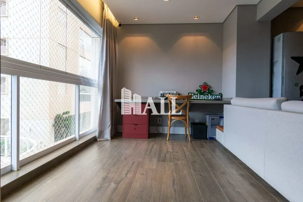 Apartamento, 2 quartos, 174 m² - Foto 3