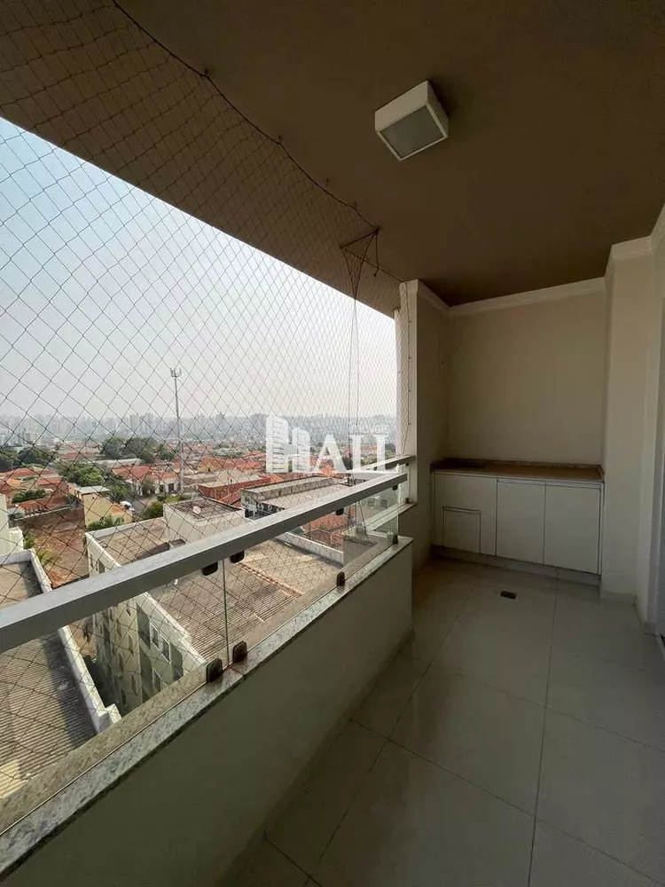 Apartamento à venda com 3 quartos, 72m² - Foto 2