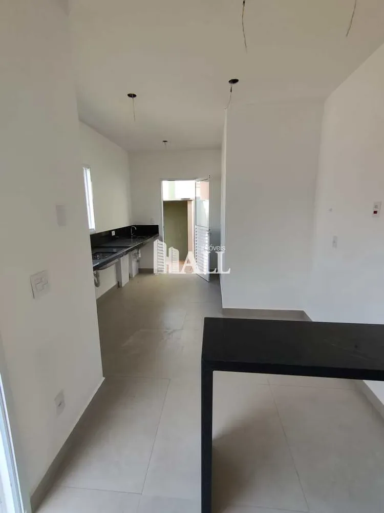 Casa de Condomínio, 3 quartos - Foto 6