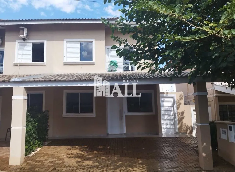 Sobrado, 3 quartos, 130 m² - Foto 5