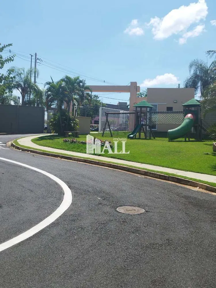 Sobrado, 3 quartos, 130 m² - Foto 6