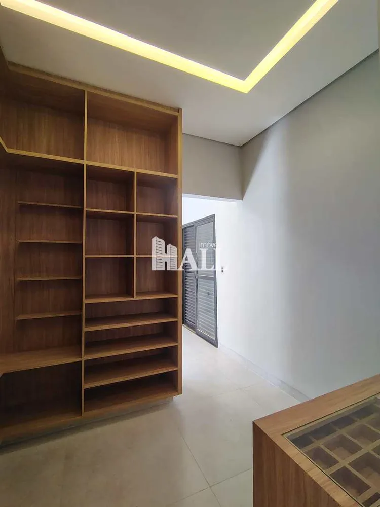 Casa de Condomínio, 3 quartos - Foto 3