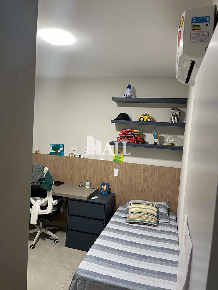 Apartamento, 3 quartos - Foto 9
