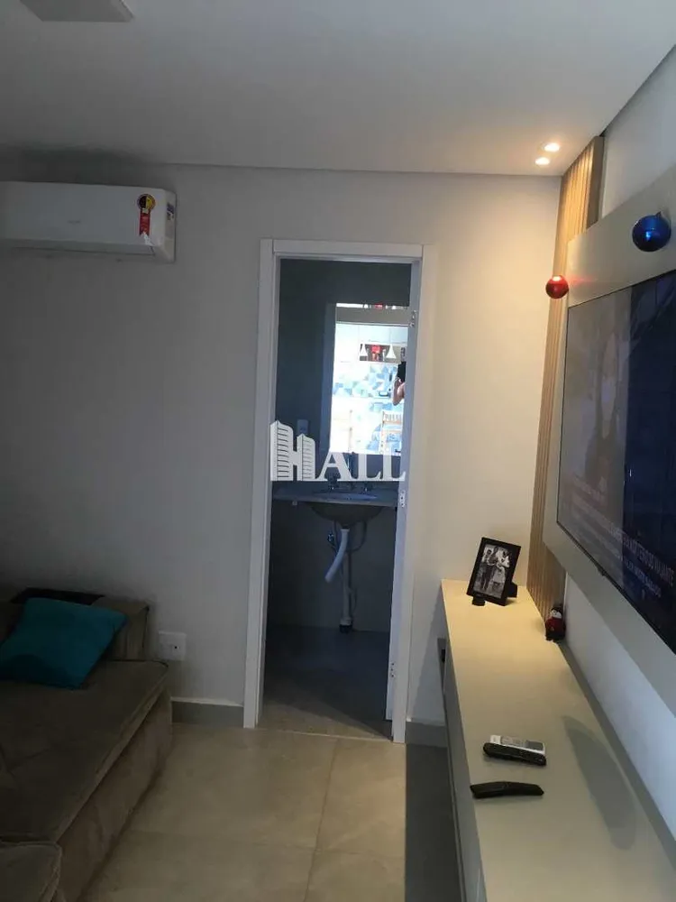 Apartamento, 3 quartos - Foto 4