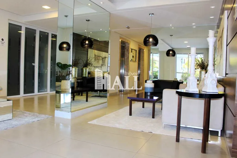 Apartamento, 2 quartos, 72 m² - Foto 6