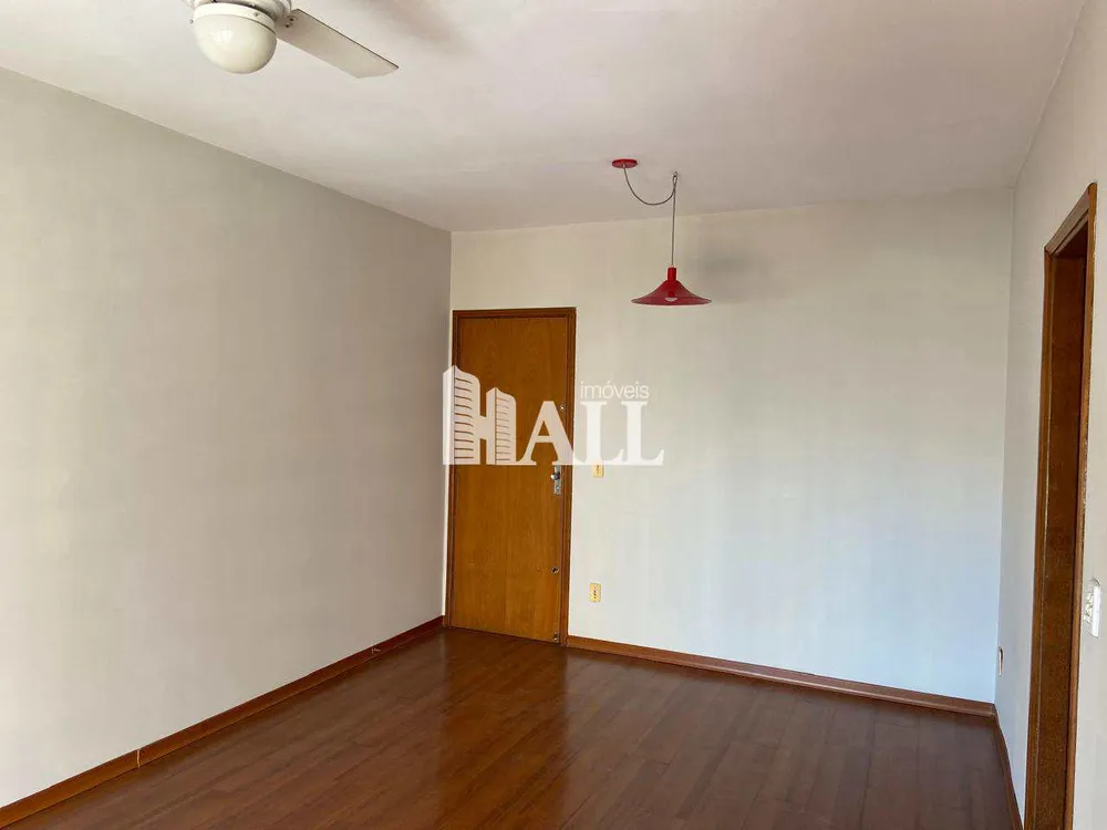 Apartamento, 2 quartos - Foto 1