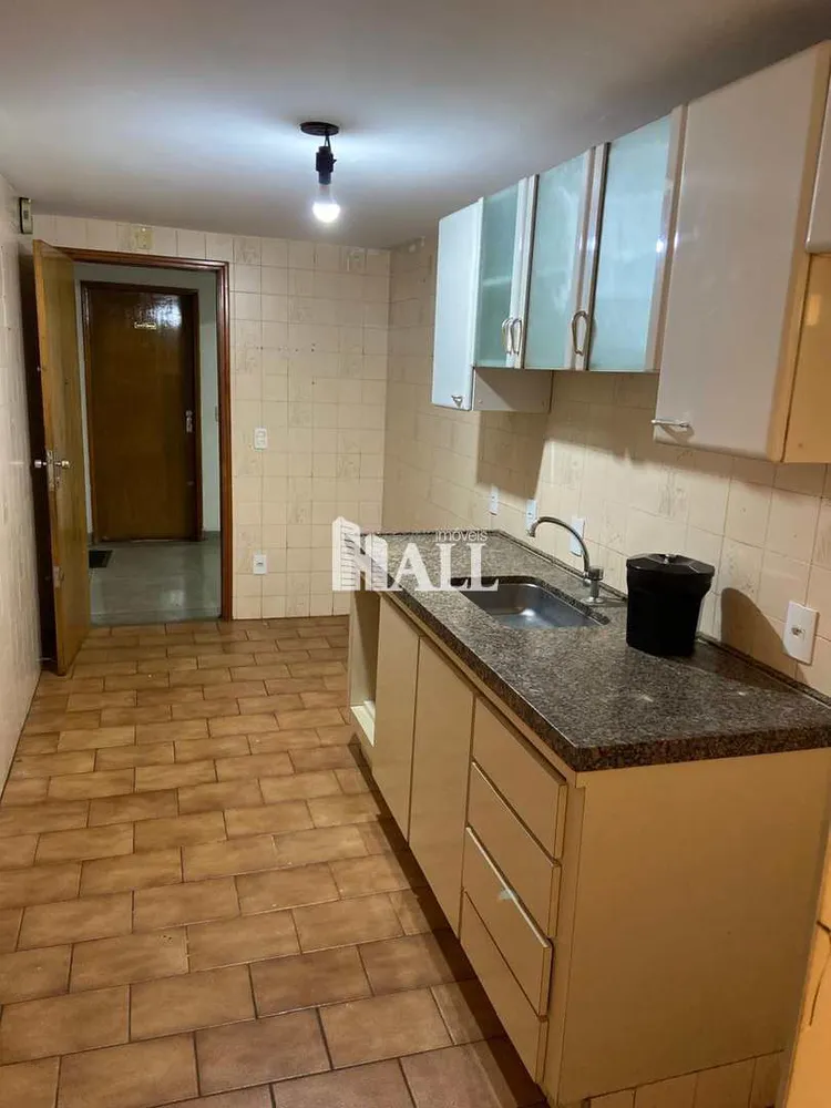 Apartamento, 2 quartos - Foto 2