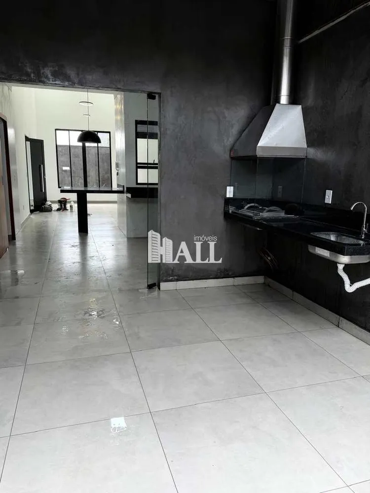 Casa, 3 quartos, 130 m² - Foto 1