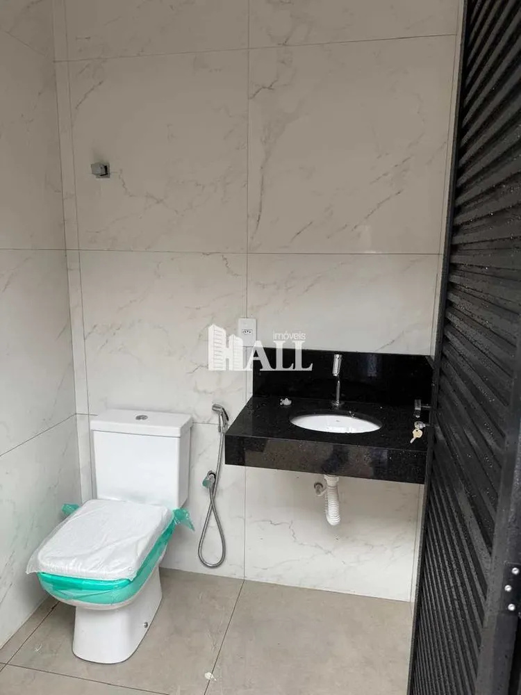 Casa, 3 quartos, 130 m² - Foto 6