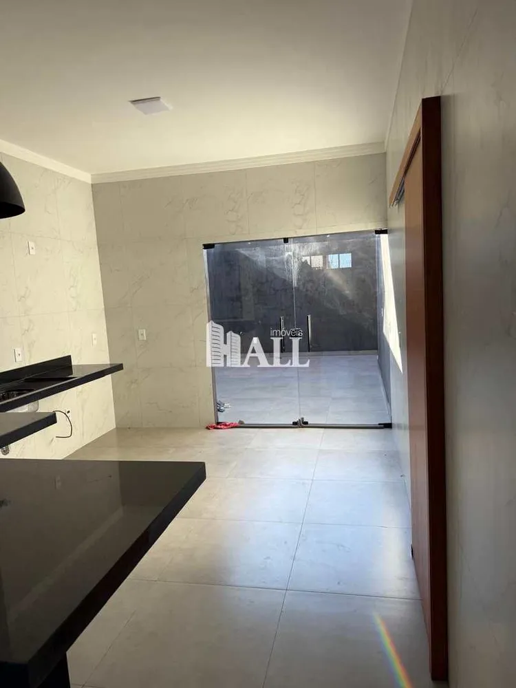 Casa, 3 quartos, 130 m² - Foto 4