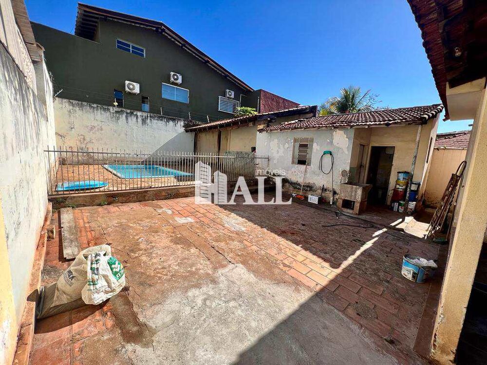 Casa, 3 quartos, 180 m² - Foto 2