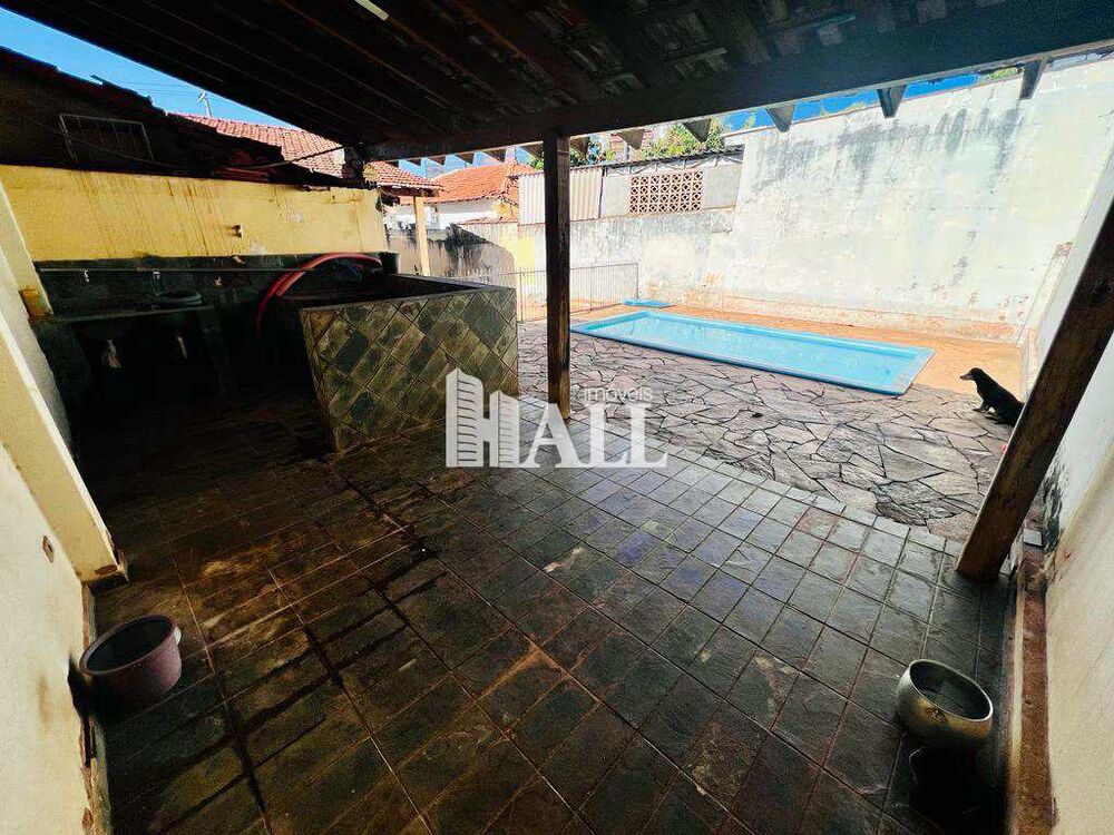 Casa, 3 quartos, 180 m² - Foto 4