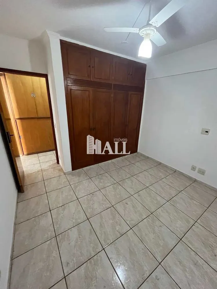 Apartamento, 3 quartos, 160 m² - Foto 4