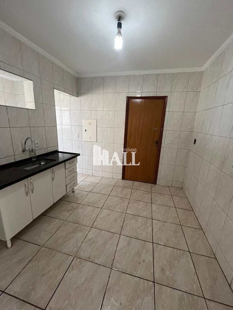 Apartamento, 3 quartos, 160 m² - Foto 2
