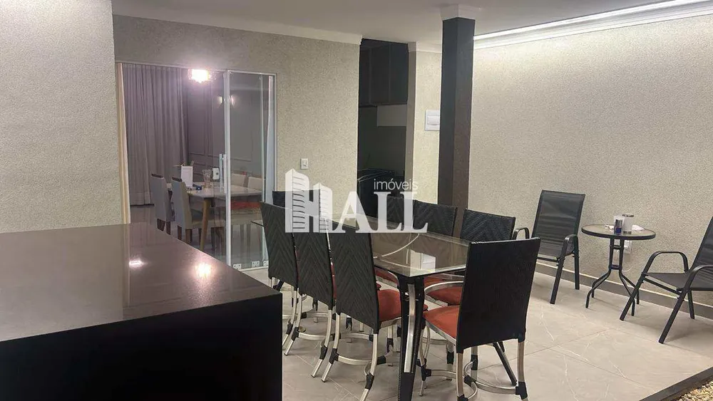 Casa de Condomínio, 3 quartos - Foto 4