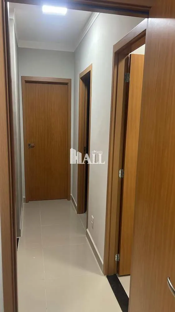 Casa de Condomínio, 3 quartos - Foto 7