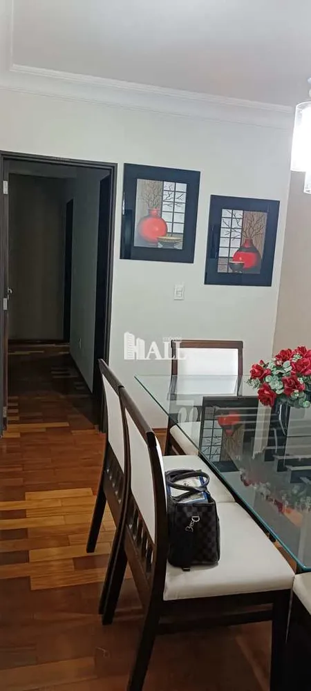 Apartamento, 3 quartos, 84 m² - Foto 4