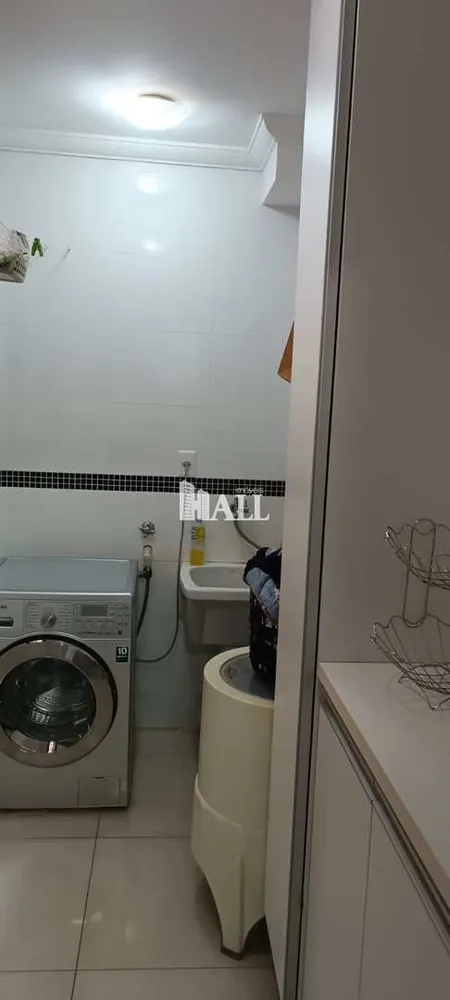 Apartamento, 3 quartos, 84 m² - Foto 17