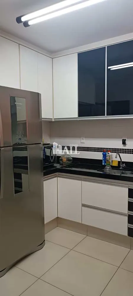Apartamento, 3 quartos, 84 m² - Foto 5