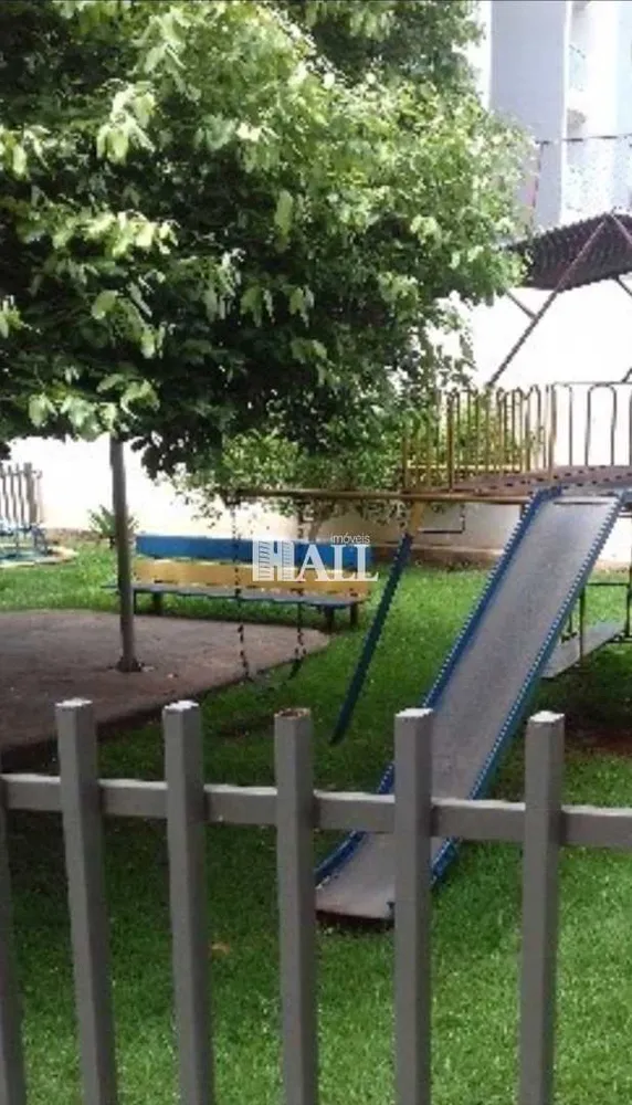 Apartamento, 3 quartos, 84 m² - Foto 19