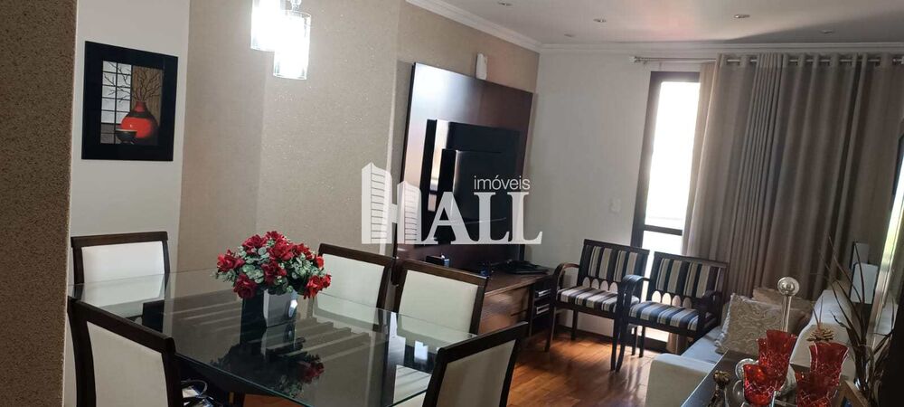 Apartamento, 3 quartos, 84 m² - Foto 7