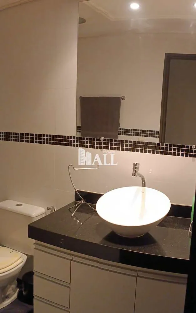 Apartamento, 3 quartos, 84 m² - Foto 10