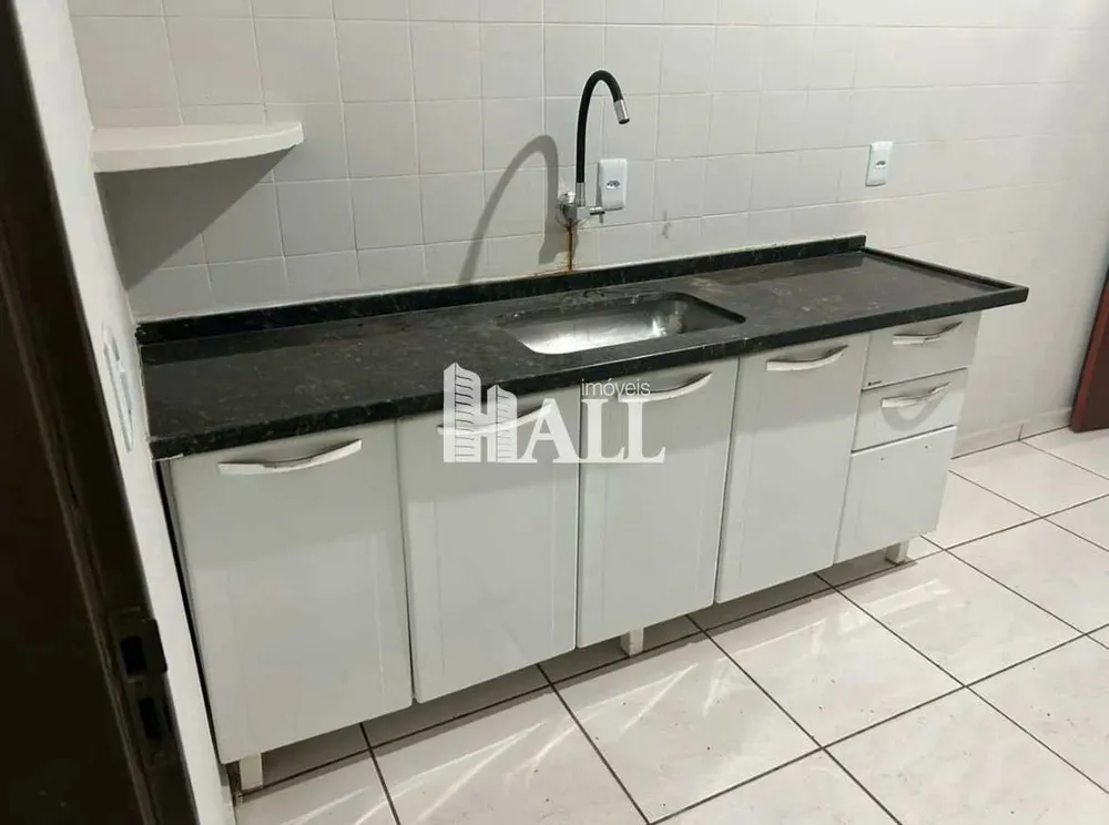Casa, 4 quartos, 242 m² - Foto 4