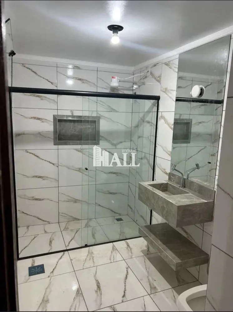 Casa, 4 quartos, 242 m² - Foto 4