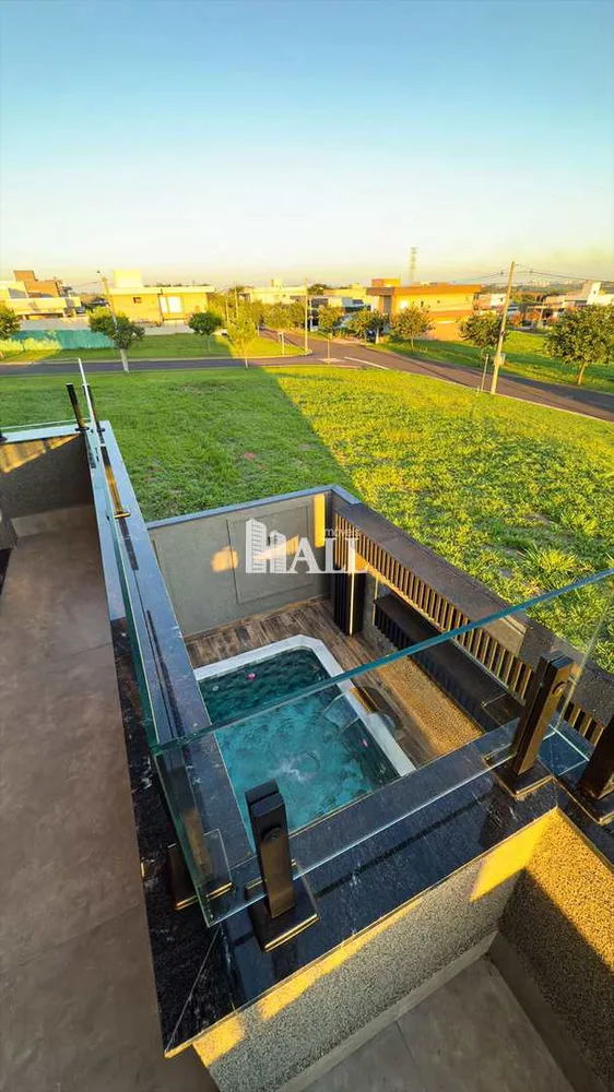 Casa de Condomínio, 3 quartos - Foto 7