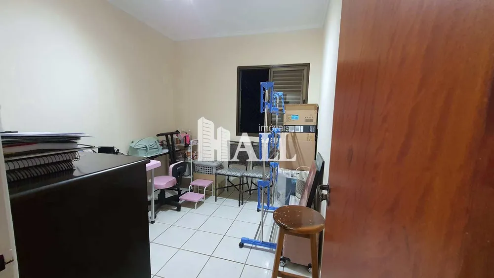 Apartamento, 3 quartos, 80 m² - Foto 15