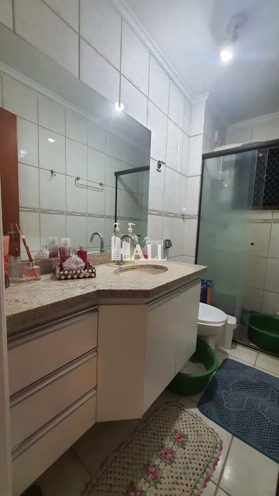 Apartamento, 3 quartos, 80 m² - Foto 14