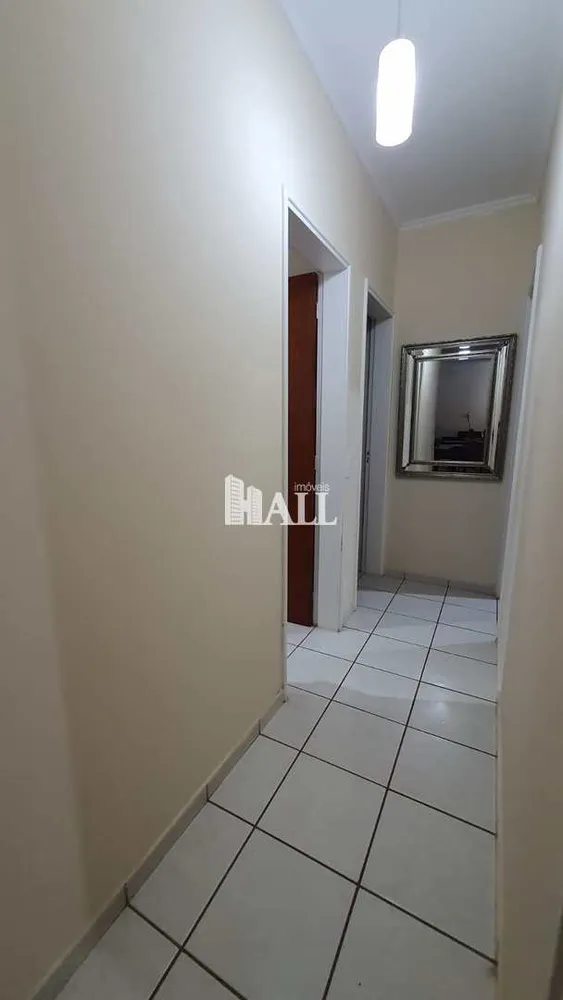 Apartamento, 3 quartos, 80 m² - Foto 11