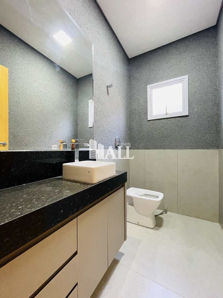 Casa de Condomínio, 3 quartos - Foto 6