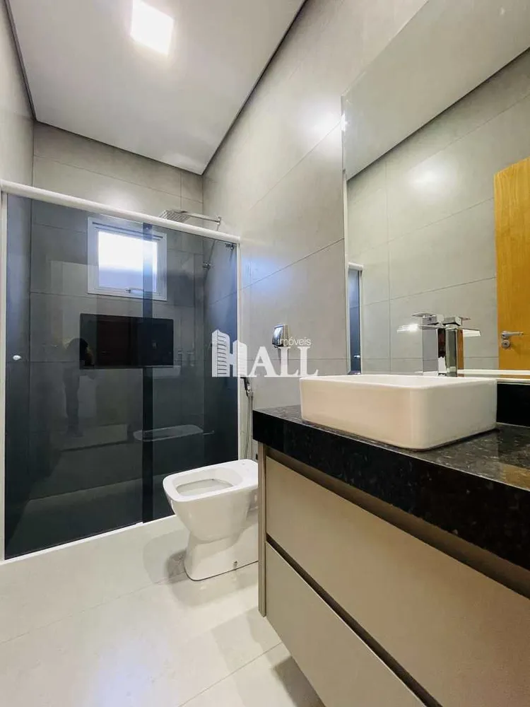 Casa de Condomínio, 3 quartos - Foto 6