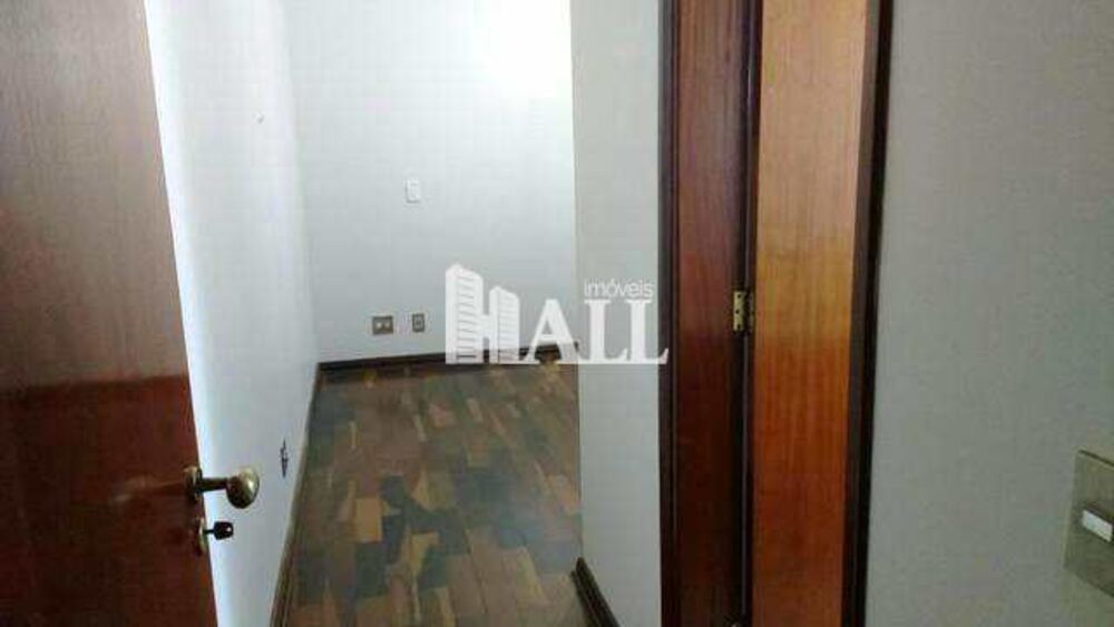 Apartamento, 3 quartos, 127 m² - Foto 1