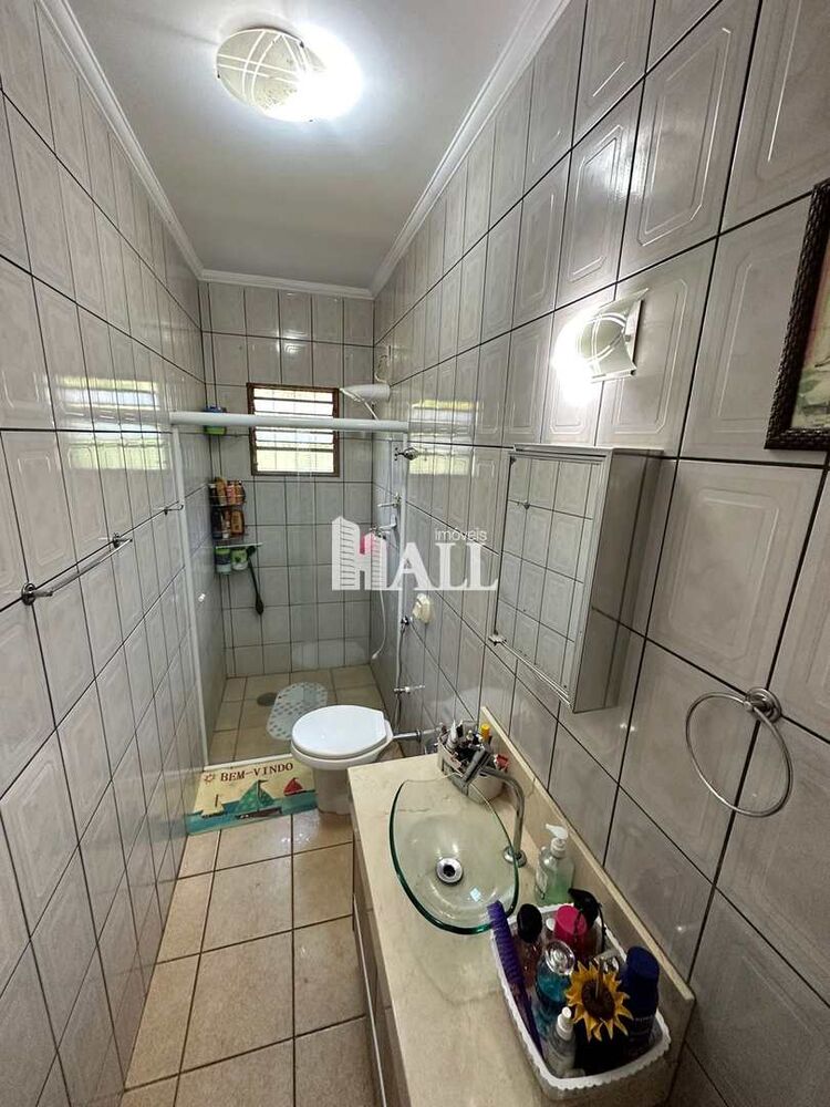 Chácara à venda com 3 quartos, 174m² - Foto 3