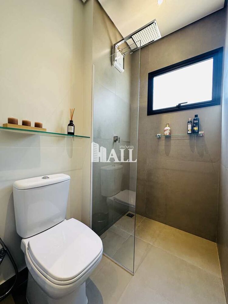 Flat/Apart Hotel à venda com 1 quarto, 40m² - Foto 3