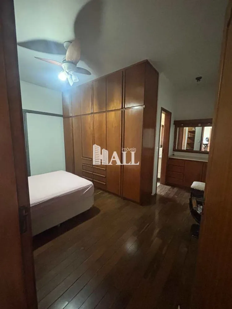 Sobrado, 4 quartos, 251 m² - Foto 2