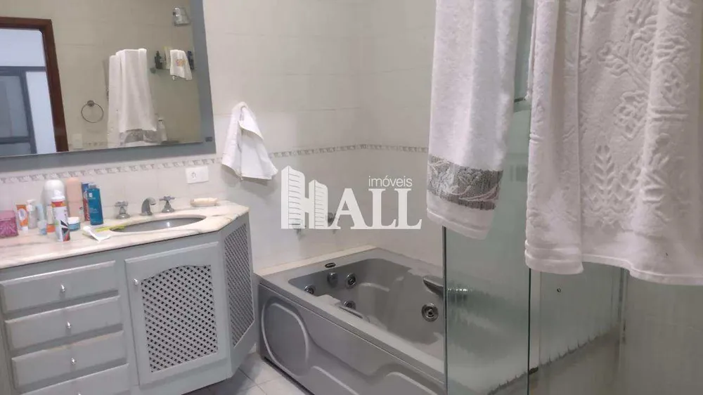 Sobrado, 4 quartos, 251 m² - Foto 6