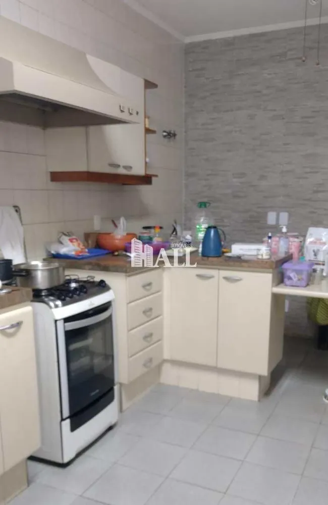 Sobrado, 4 quartos, 251 m² - Foto 3