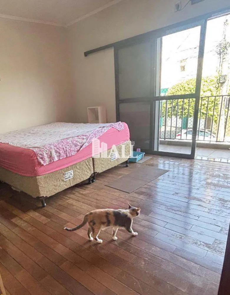 Sobrado, 4 quartos, 251 m² - Foto 2