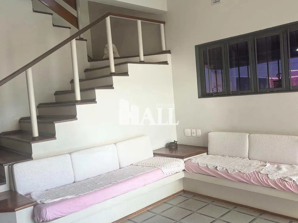 Sobrado, 4 quartos, 251 m² - Foto 7